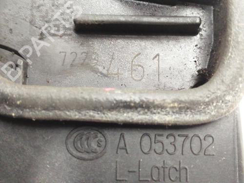 BP9221301C98 | Front left lock BMW 5 (F10) 535 d BP9221301C98