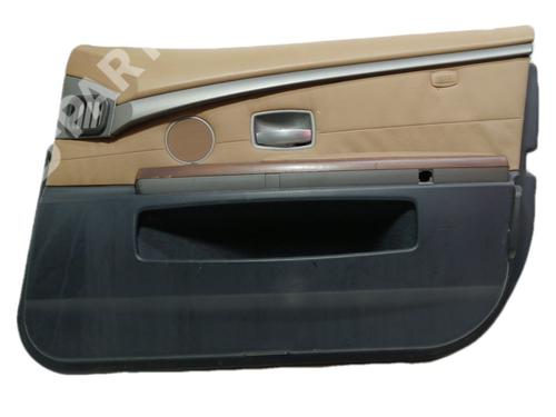 Used Right front door panel Right front door panel BMW 7 (E65, E66, E67) 730 d (218 hp) 9396335 9396335
