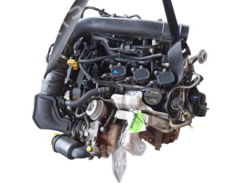 Used Engine Engine 39617413 39617413