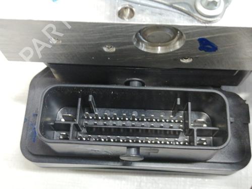 ABS pump VW POLO VI (AW1, BZ1, AE1) 1.0 TSI | BP8306787M43 