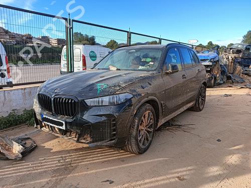 Used Parts BMW X5 (G05, F95) xDrive 30 d Mild-Hybrid (286 hp) 4183958