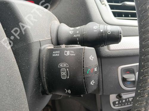 Switch RENAULT MEGANE III Hatchback (BZ0/1_, B3_) 1.5 dCi (BZ09, BZ0D, BZ1W, BZ29, BZ14) | BP39977324I30 - Image 2