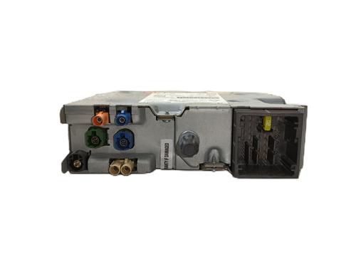 Radio FIAT SCUDO Van 2.0 Multijet 145 (506) | BP29418303E6 