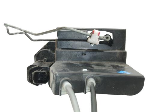 Front left lock SSANGYONG RODIUS I 2.7 Xdi | BP10657286C98 