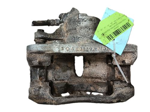 Left front brake caliper PEUGEOT 2008 II (UD_, US_, UY_, UJ_, UR_, UC_) 1.2 PureTech 100 (USHNK) | BP29966849M105