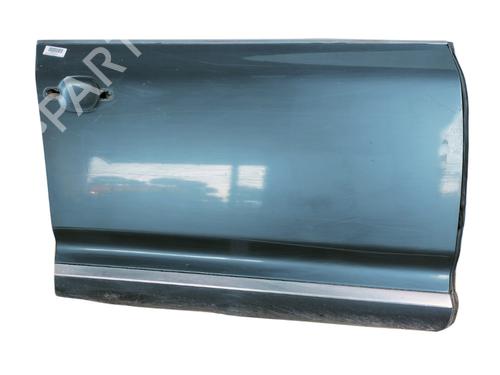 Used Right front door VW TOUAREG (7LA, 7L6, 7L7) 3.0 V6 TDI (225 hp) 8400319