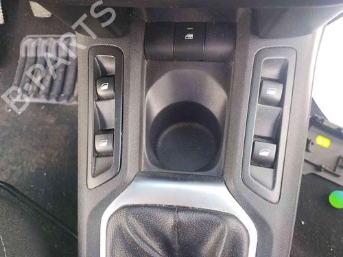Used Left front window switch Left front window switch 37154066 37154066