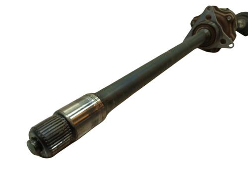 Left front driveshaft AUDI Q8 (4MN, 4MT) 50 TDI Mild Hybrid quattro | BP36039572M38 - Image 4