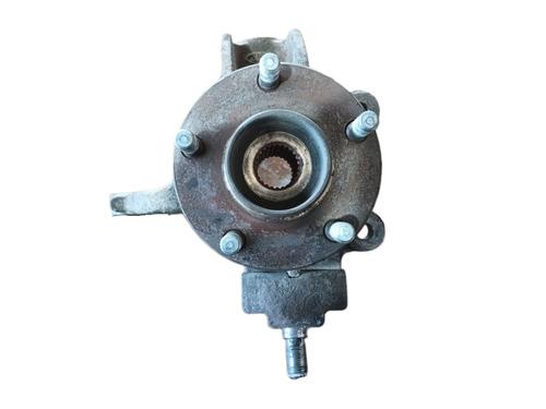 Right front steering knuckle FORD TOURNEO CONNECT 1.8 TDCi | BP30883602M26