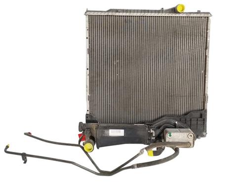 water-radiator-bmw-x5-e53-30-d-57at-2000-2001-2002-2003-2004-2005-2006-10068837 main image