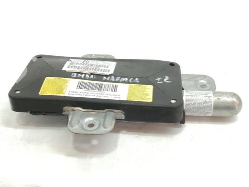 Used Left curtain airbag Left curtain airbag BMW 3 (E46) 320 d (136 hp) 5349571 5349571