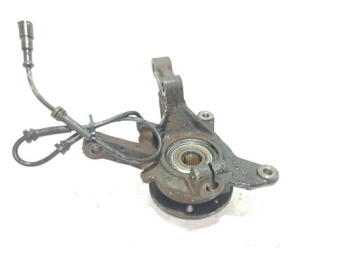 Left front steering knuckle RENAULT MEGANE I (BA0/1_) 1.9 dTi (BA1U) | BP8952114M25 