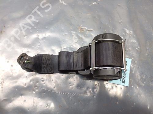 Used Rear left seatbelt SEAT TOLEDO IV (KG3) [2012-2019]  11742682