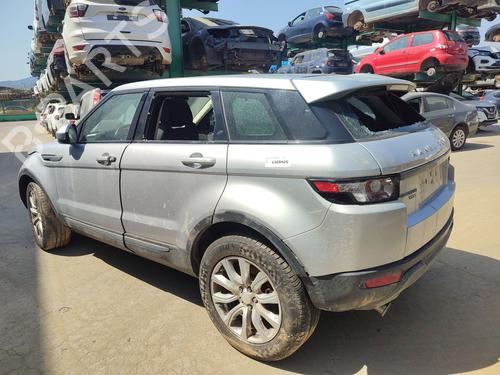 Subframe LAND ROVER RANGE ROVER EVOQUE (L538)  | BP29351034M9 