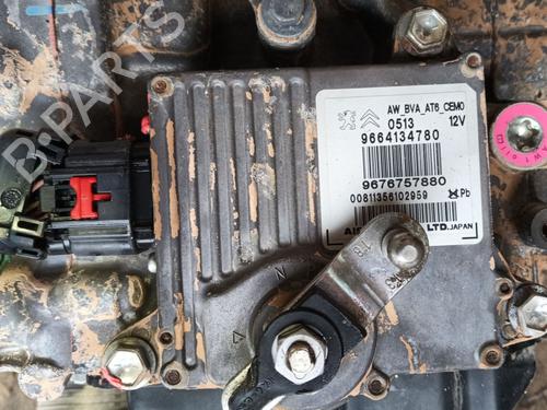 Gearbox CITROËN DS5 2.0 HDi 165 | BP29525597M3 