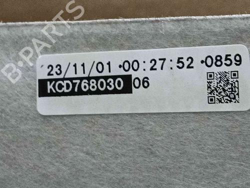 Interior roof MAZDA CX-5 (KF) 2.0 | BP37068563I12 - Image 2