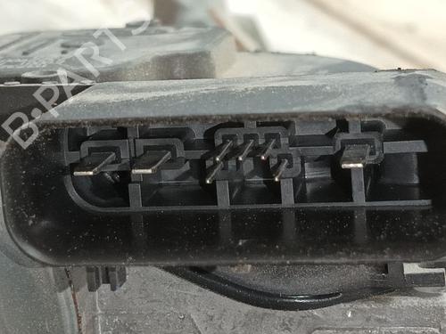 Front wiper motor FORD PUMA (J2K, CF7) 1.0 EcoBoost | BP33399086M29 - Image 4