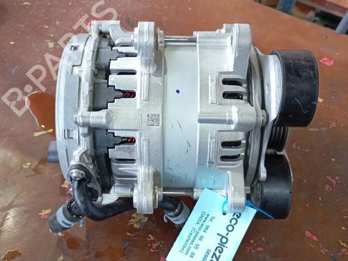 Alternator VW GOLF VIII (CD1, DA1) 1.5 eTSI | BP30684204M7 