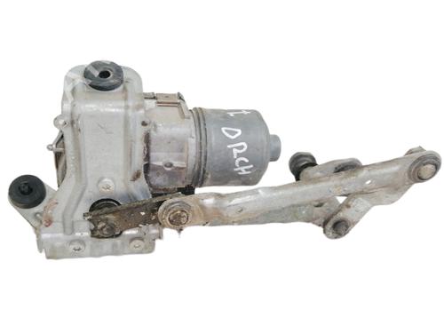 Front wiper motor SEAT LEON (1P1) 1.9 TDI | BP10501822M29 