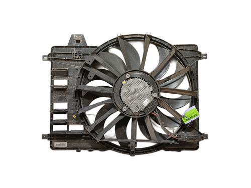 Used Radiator fan Radiator fan LAND ROVER DISCOVERY SPORT (L550) 2.0 D (150 hp) 33986427 33986427