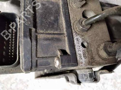ABS pump FORD MONDEO III (B5Y)  | BP5369967M43 
