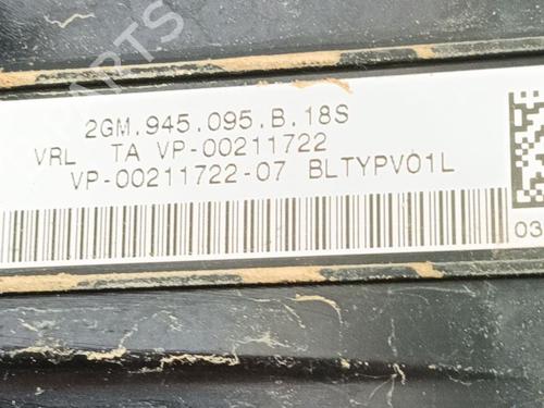 Left taillight VW T-CROSS (C11, D31)  | BP34163316C34  - Image 5