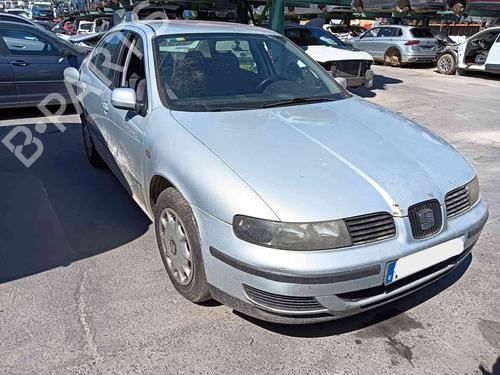 AC compressor SEAT TOLEDO II (1M2) 1.9 TDI | BP36406302M34 - Image 7