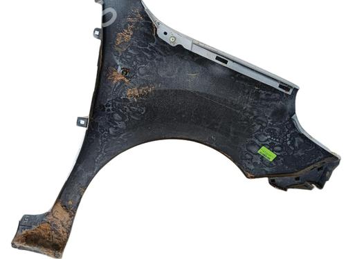 Left front fenders RENAULT KANGOO / GRAND KANGOO II (KW0/1_) 1.5 dCi 75 (KW07, KW10, KW04) | BP24263305C41 
