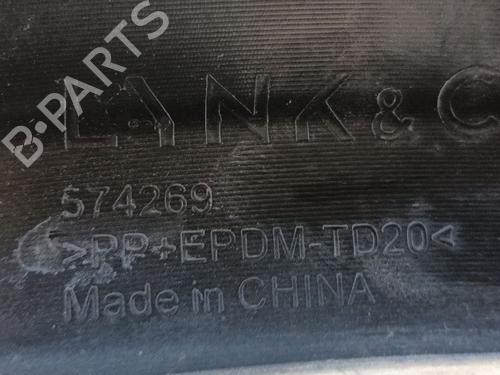 Højre foran skjermliste LYNK & CO 01 PHEV | BP29935434C135