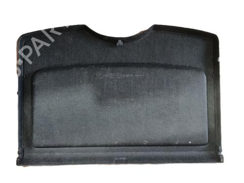 Rear parcel shelf SKODA RAPID Spaceback (NH1) 1.6 TDI | BP32165197C85