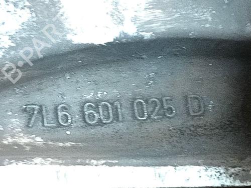 Felg VW TOUAREG (7LA, 7L6, 7L7) 3.0 V6 TDI | BP29402239C45 