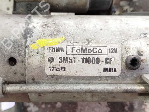 Starter FORD FOCUS III 1.6 TDCi | BP38931777M8 - Image 2