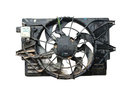 Køleventilator elektrisk HYUNDAI i30 (PDE, PD, PDEN) 1.0 T-GDI (120 hp) 30440287