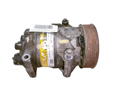 Compresseur AC RENAULT SCÉNIC II (JM0/1_) [2003-2010]  11751788