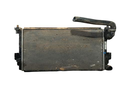 Water radiator AUDI Q2 (GAB, GAG) 30 TDI 5Q0121251EC | 01041914