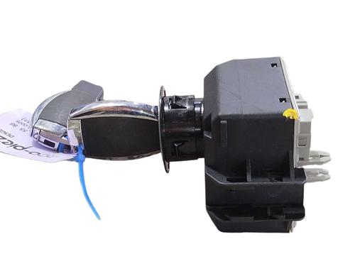 Used Ignition barrel Ignition barrel MERCEDES-BENZ CLA Coupe (C117) CLA 250 4-matic (117.351) (218 hp) 40124855 40124855
