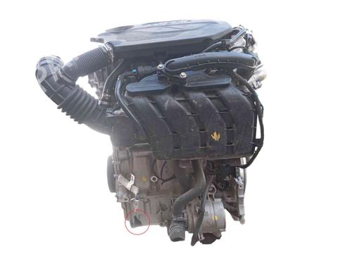 Engine MG MG ZS SUV (ZS32) 1.5 Hybrid+ | BP36303024M1  - Image 5