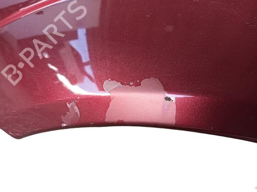 Left front fenders FORD FOCUS I (DAW, DBW) 1.6 16V | BP22731512C41 