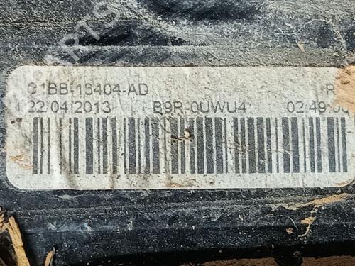 Right taillight FORD FIESTA VI (CB1, CCN) 1.0 EcoBoost | BP29273177C35