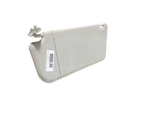 Used Left sun visor Left sun visor FIAT SCUDO Van (270_, 272_) 2.0 D Multijet (128 hp) 10695537 10695537