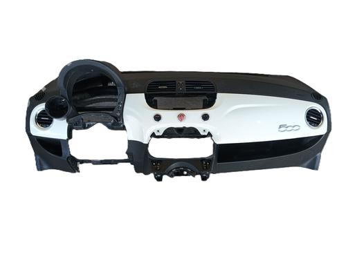 Armaturenbrett für ABARTH 500 / 595 / 695 1.4 (312.AXD1A) (135 hp) 30458968