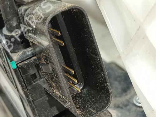 Rear left lock HYUNDAI i30 (PDE, PD, PDEN) 1.0 T-GDI | BP32137147C100 