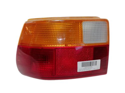 Left taillight OPEL ASTRA F Hatchback (T92)  | BP5349544C34 