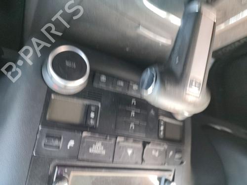 Comando chauffage VW TOUAREG (7LA, 7L6, 7L7) 2.5 R5 TDI (174 hp) 31697294