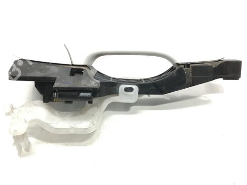 Rear right exterior door handle HYUNDAI i30 (GD) 1.4 CRDi | BP8339378C130 