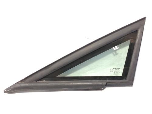 Used Front left quarter glass SEAT LEON (1P1) 1.9 TDI (105 hp) 14259257