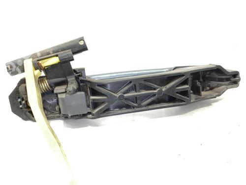 Front right exterior door handle SUZUKI GRAND VITARA II (JT, TE, TD) 2.0 (JB420) | BP8172842C129 