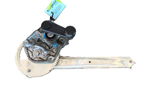 Used Rear right window mechanism BMW 3 (E36) 320 i (150 hp) 26552548