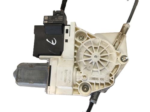 Rudehejsemekanisme Højre foran SEAT IBIZA III (6L1) 1.9 TDI | BP31066912C23