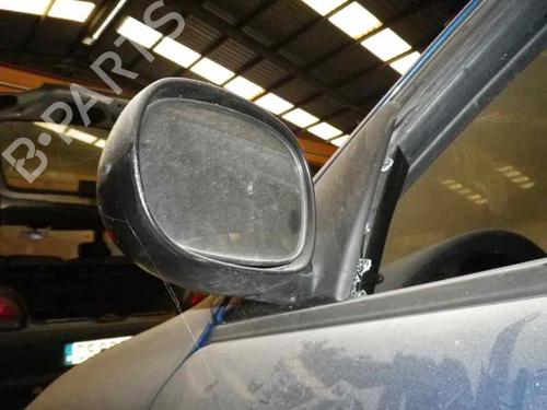 Left taillight DAEWOO LANOS (KLAT) 1.5 | BP5344590C34 